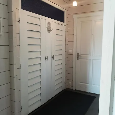 Dom wakacyjny Maison En Bois Atypique Audenge