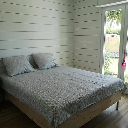 Maison En Bois Atypique