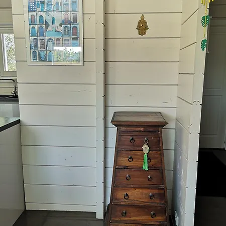 Maison En Bois Atypique Dom wakacyjny Audenge